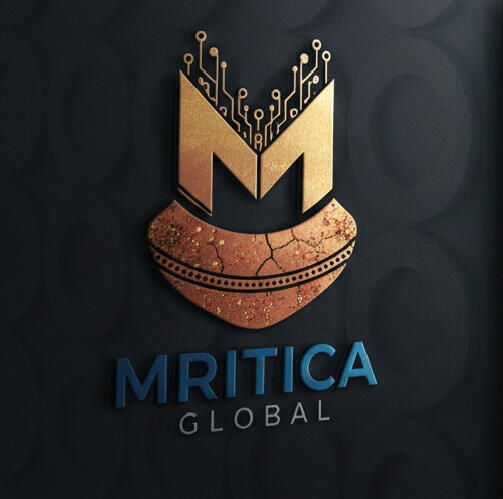MRITICA GLOBAL - Electrical Solutions by Arpit Singh